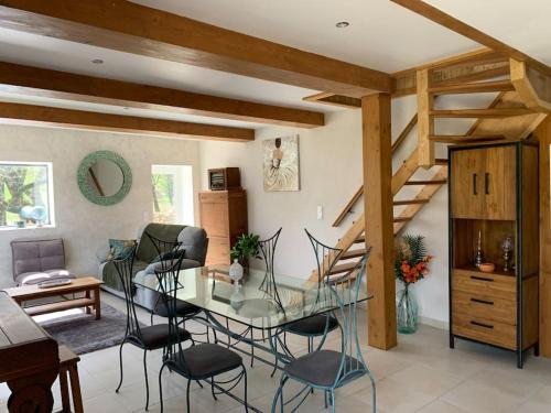 Chez Camille Aux Sieges - last minute hotel in Unknown City