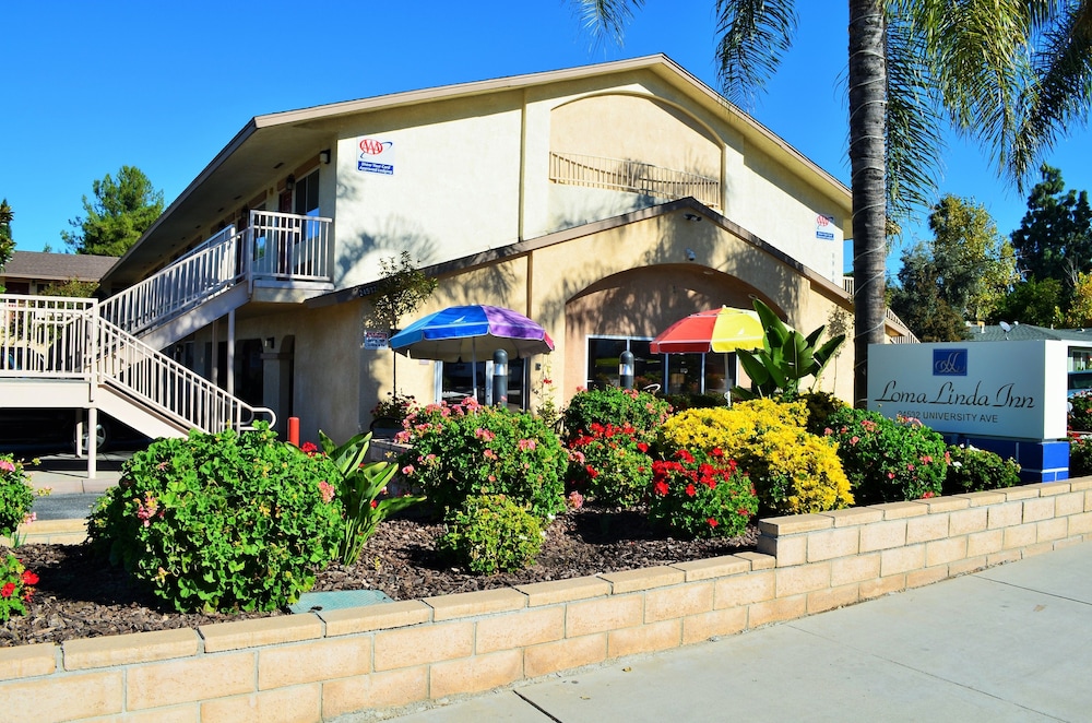 Loma Linda Inn — hotel in Loma Linda