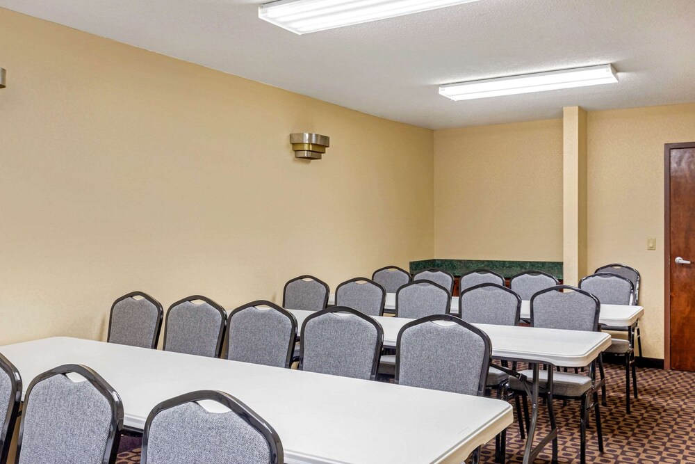 Quality Inn High Point Archdale - photo 37