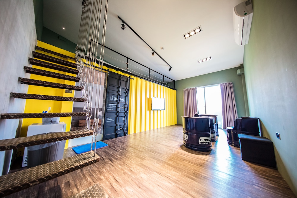 Urban - last minute hotel in Kaohsiung