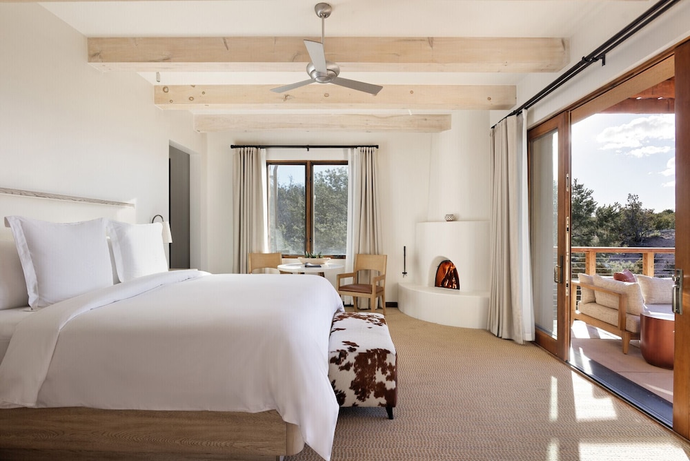 Four Seasons Resort Rancho Encantado Santa Fe - photo 9