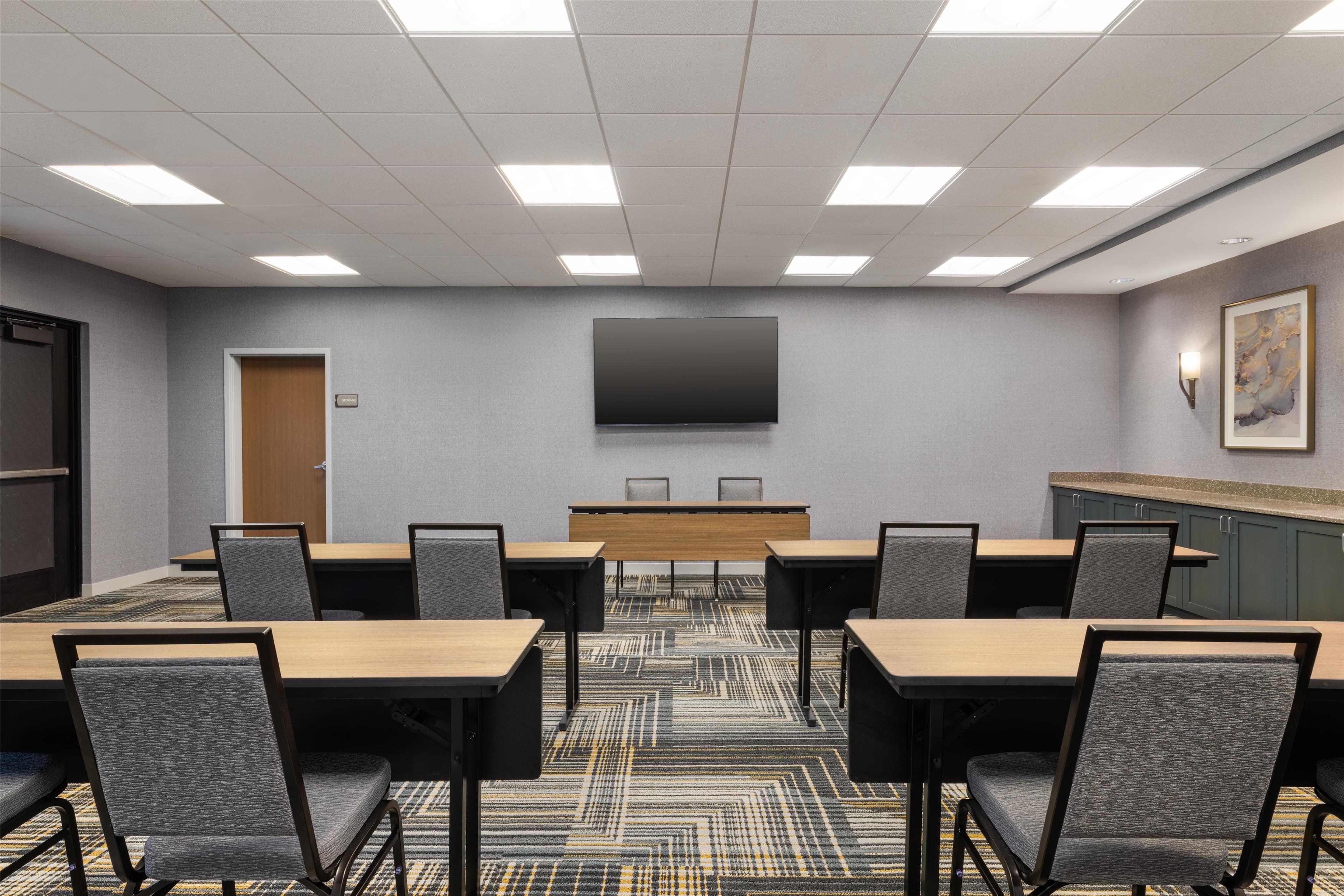 Homewood Suites By Hilton Ankeny - photo 19