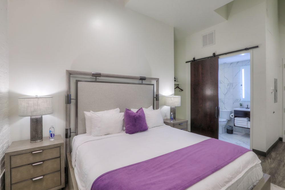 Studio 154 Luxury Hotel - photo 14