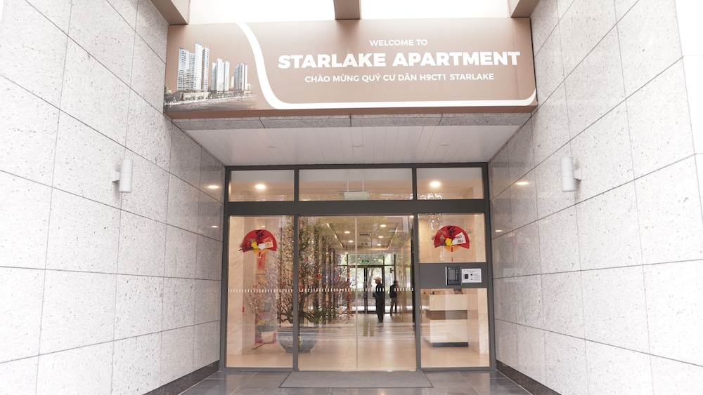 Starlake Daewoo Managed by Anstay Residence — 4-Star Luxury Hotel in Hanoi, Vietnam