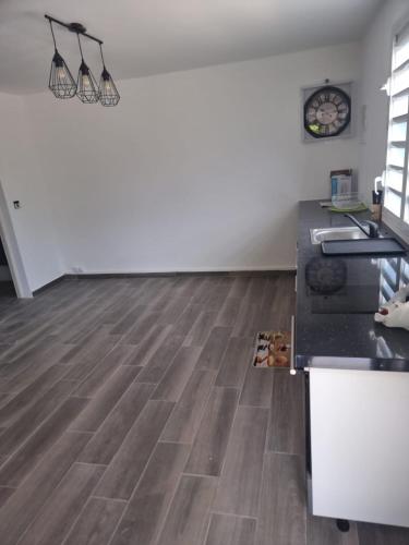 Delices du Papillon in Petit-Bourg, Guadeloupe