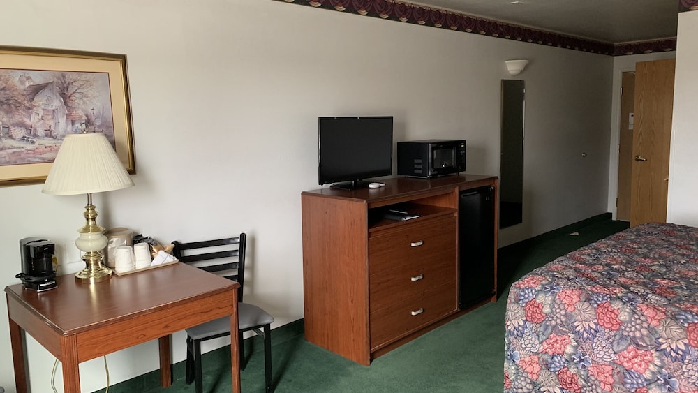 Fairbridge Inn & Suites Miles City - photo 18