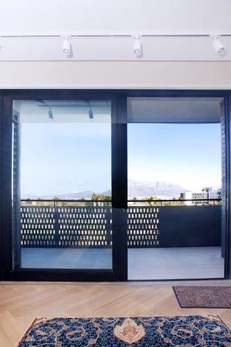 ZALS Nine Palms Luxury Two Bed