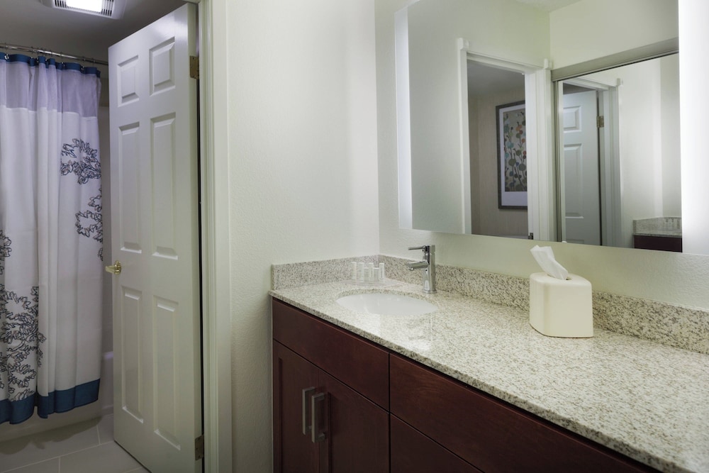 Residence Inn by Marriott San Antonio Downtown Market Square - photo 10