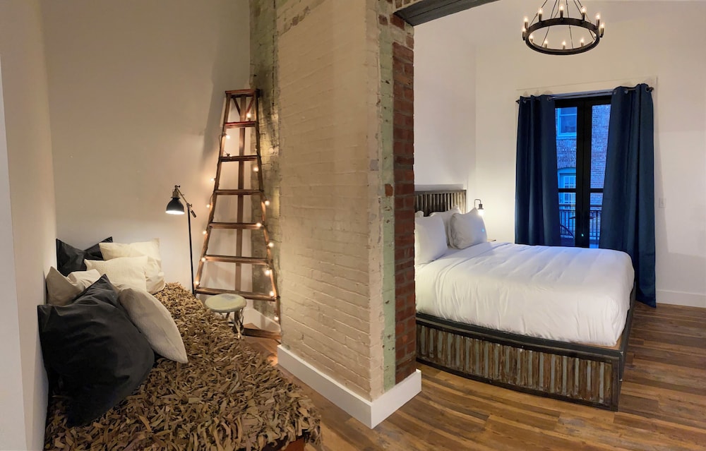 The Dutchess Inn and Spa at Beacon - photo 18