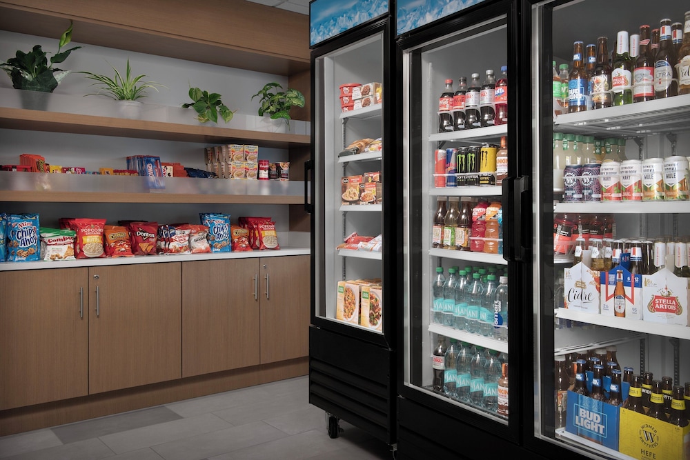 Holiday Inn Express Spokane Airport by IHG - photo 35