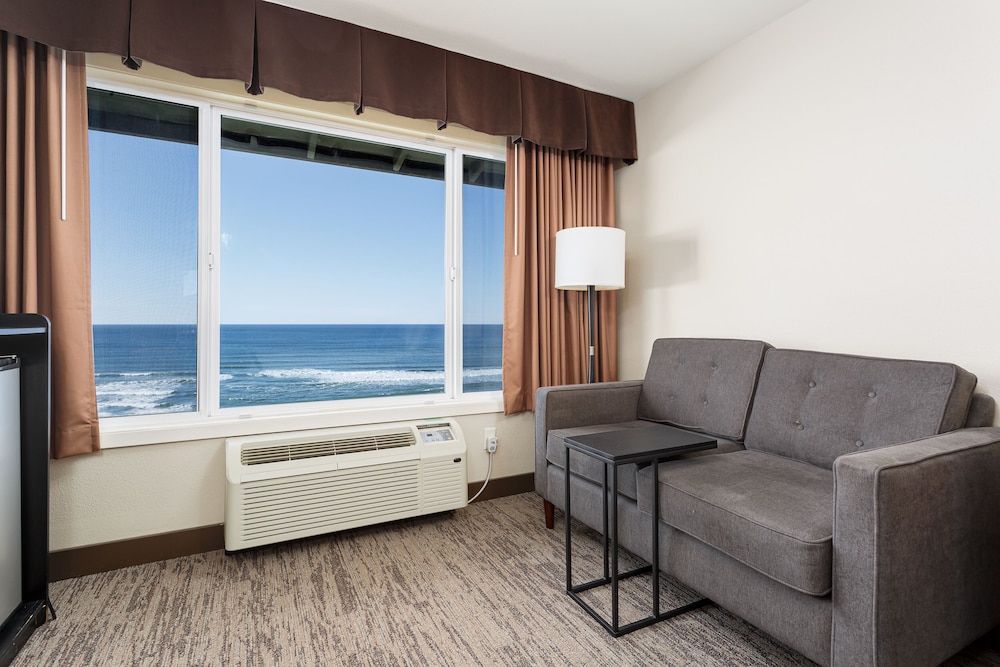 The Coho Oceanfront Lodge - photo 21