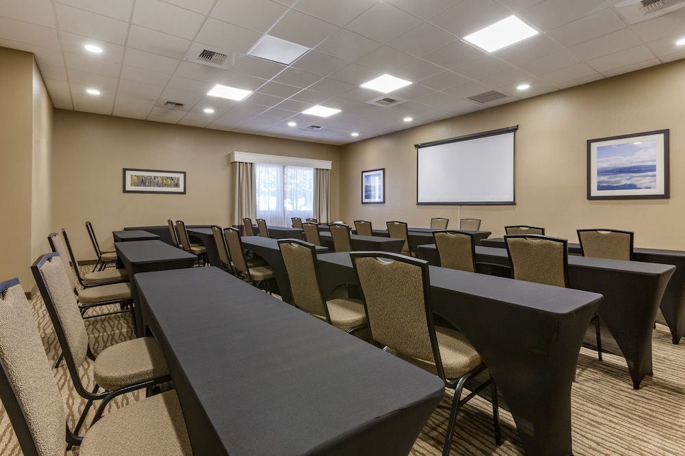 MainStay Suites Coeur d'Alene - photo 33