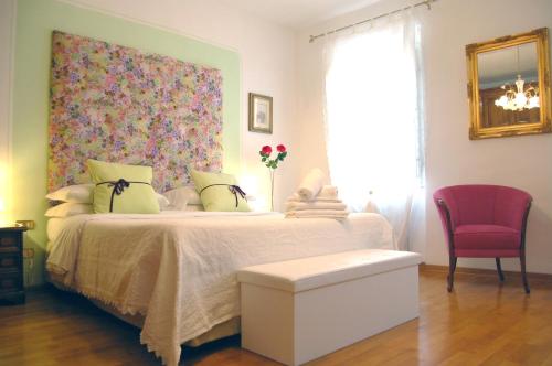 Casa del Bernini — 4-Star Luxury Hotel in San Quirico D'orcia, Italy