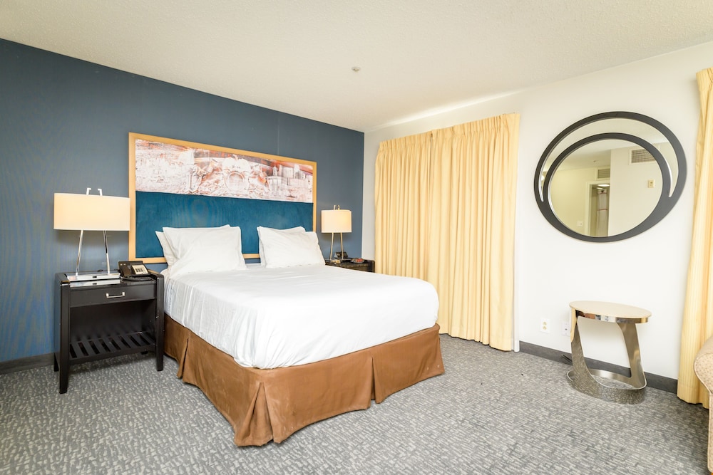 Philadelphia Suites at Airport An Extended Stay Hotel - featured photo