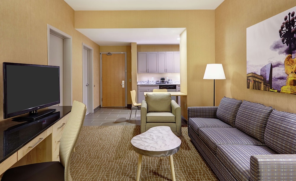 DoubleTree by Hilton Hotel Philadelphia Center City - photo 38