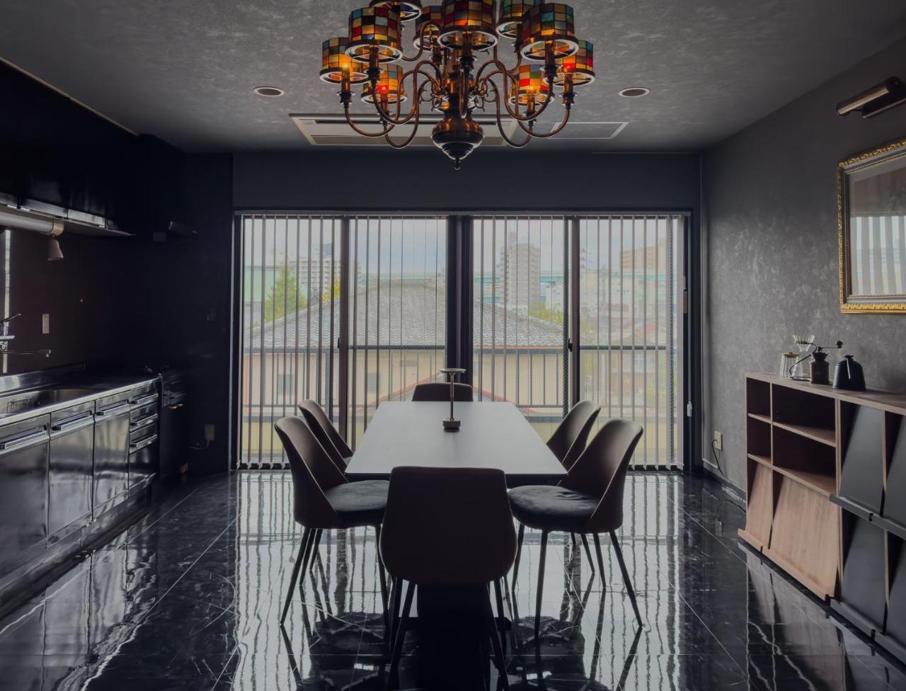Ogokusou Vacation STAY 30922v — 4-Star Luxury Hotel in Fukuoka, Japan