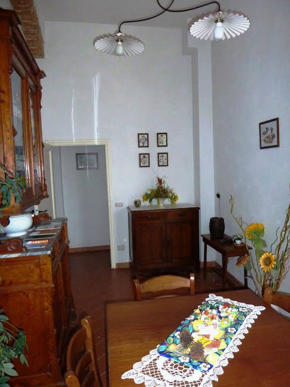 Relais Il Colle Verde — Signa
