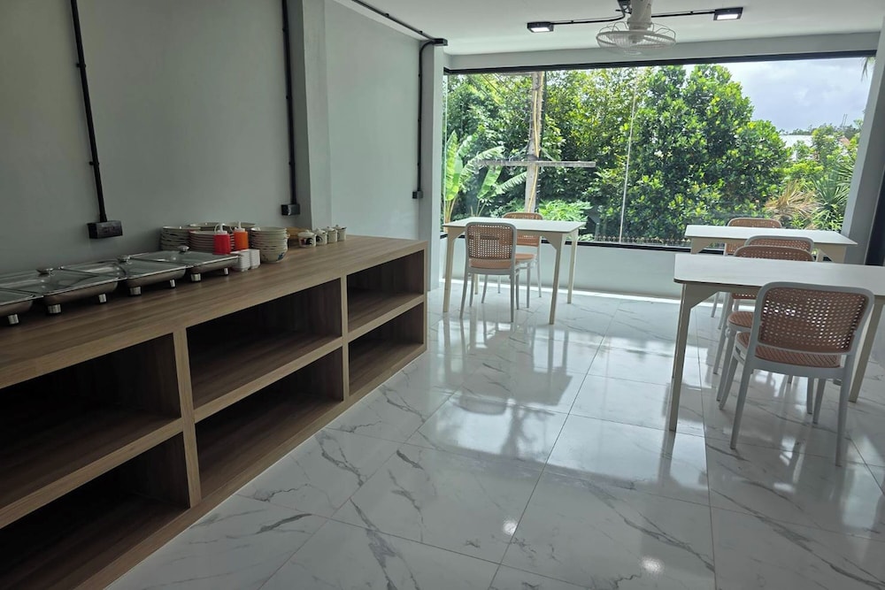 Resort Thalang — Phuket — photo 5