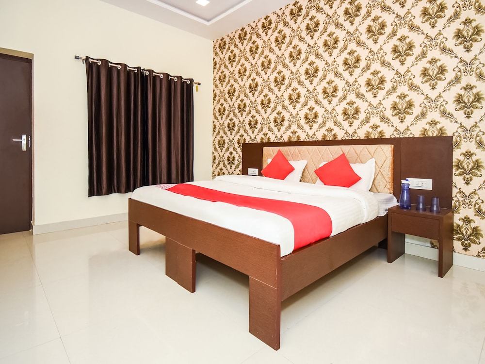 Oyo 28740 Empire Greens — Jodhpur