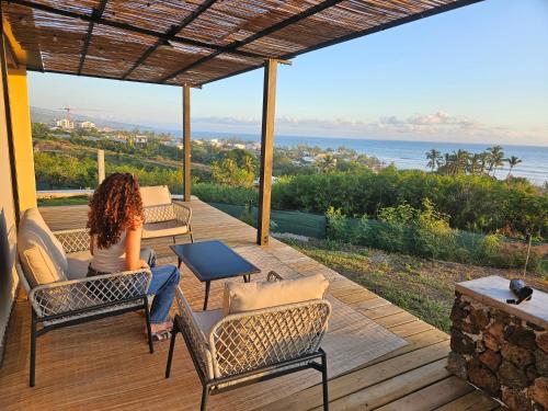 Studio du chemin de fer in Unknown City, Réunion