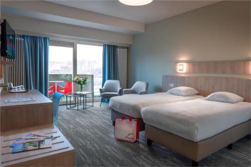 Floreal Blankenberge — hotel in Blankenberge