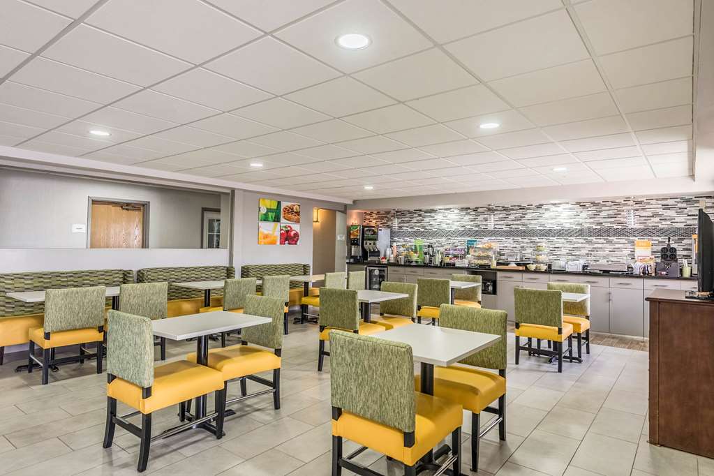 Quality Inn Grove City Columbus South - photo 26