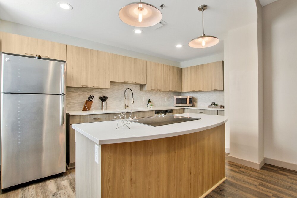 The Old Town Luxury Lofts - photo 72