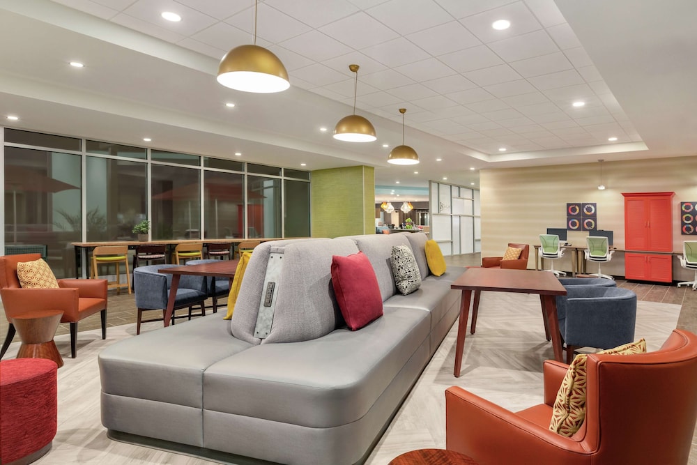 Home2 Suites by Hilton Scottsdale Salt River - photo 36