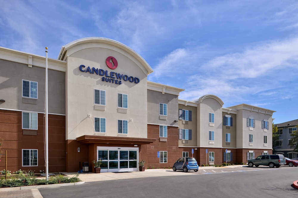 Candlewood Suites Lodi by IHG - photo 32
