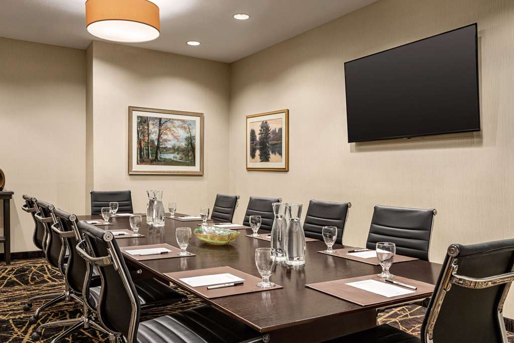 Radisson Hotel Colorado Springs Airport - photo 33