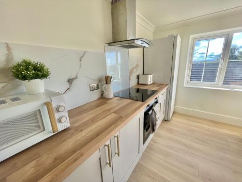 Coppice Farm House
