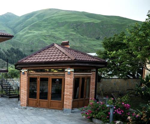Vardisubani Villa
