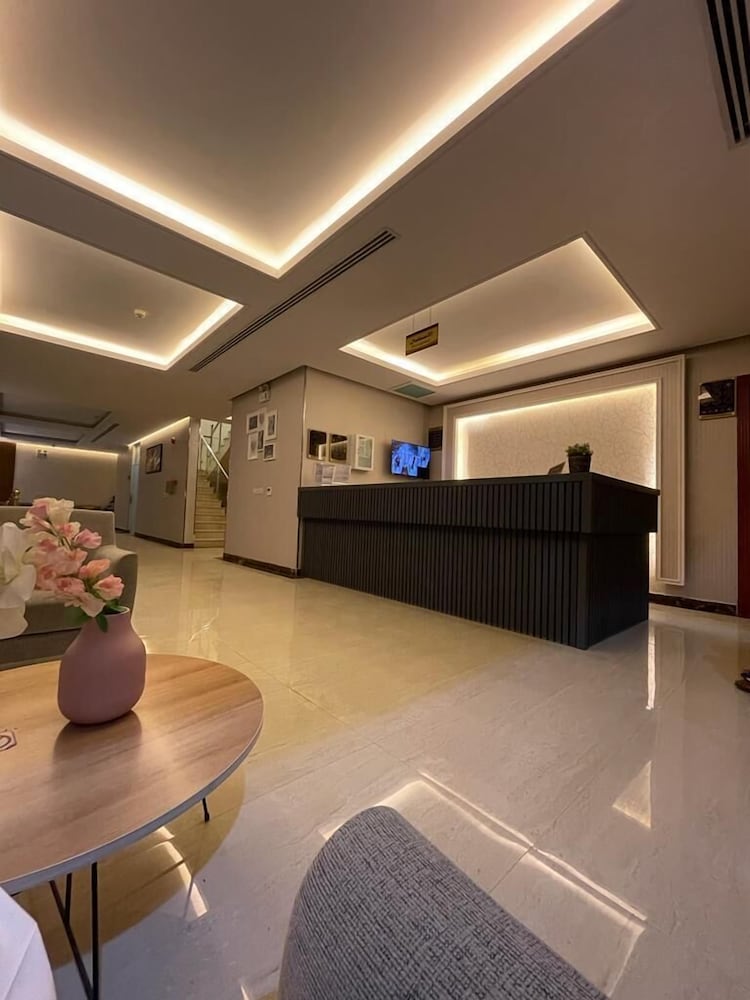 Saraya Qordoba - last minute hotel in Riyadh