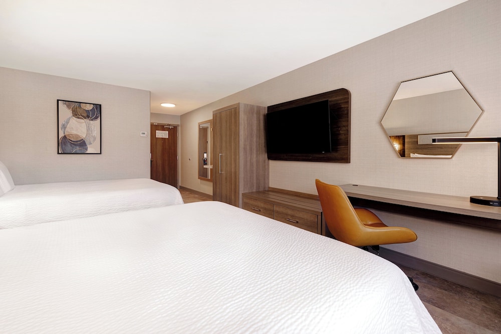 Holiday Inn Express & Suites Moab by IHG - photo 24