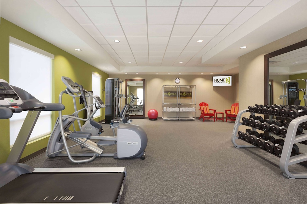 Home2 Suites by Hilton Fort Smith AR - photo 32