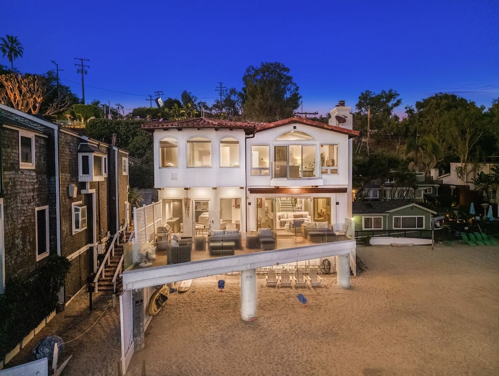 Escondido Escape in Malibu, United States