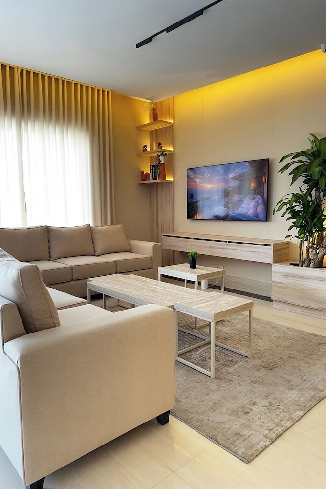 نيلان Neelan الفئه اقتصادي - carbon neutral hotel in Riyadh