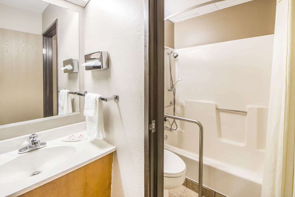 Super 8 by Wyndham Nevada - photo 9