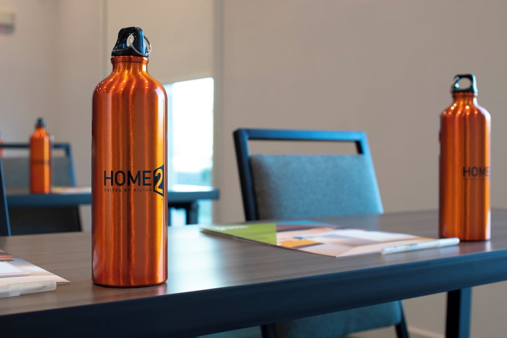 Home2 Suites by Hilton Albuquerque Airport - photo 51