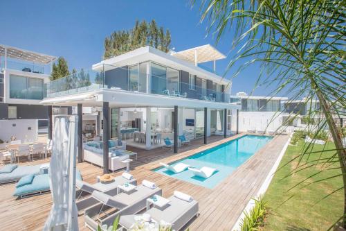 Olivine Pearl OL3 in Protaras, Cyprus