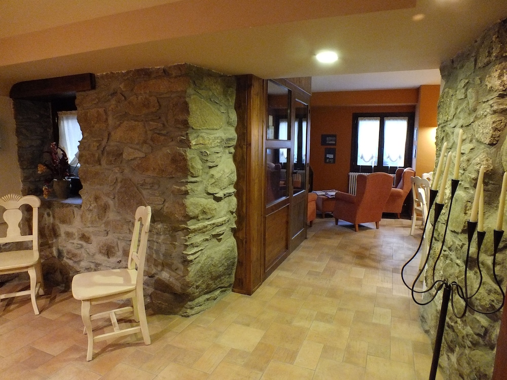 Hotel Areulo — Benasque — photo 5