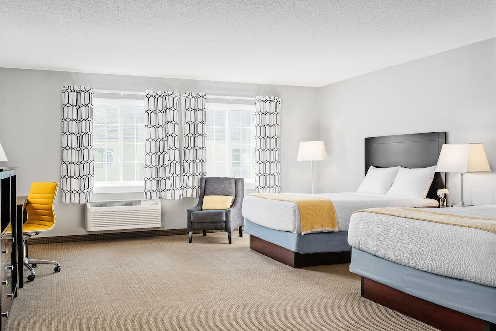 Hotel One75 - photo 5