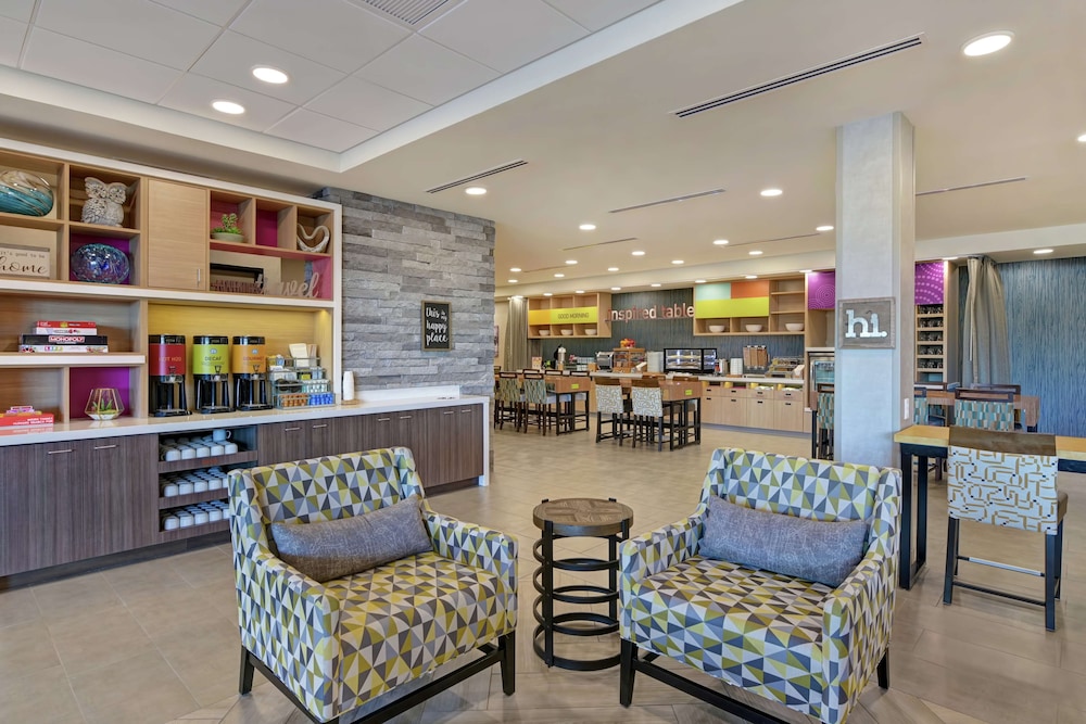 Home2 Suites by Hilton Buckeye Phoenix - photo 29