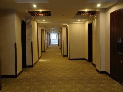 Xiangxigu Resort Huangshan in Huangshan, People's Republic of China