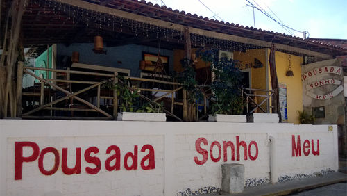 Pousada Sonho Meu - last minute hotel in Unknown City