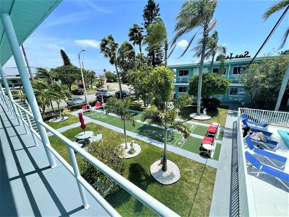 Sea Jay Motel & Marina - photo 106
