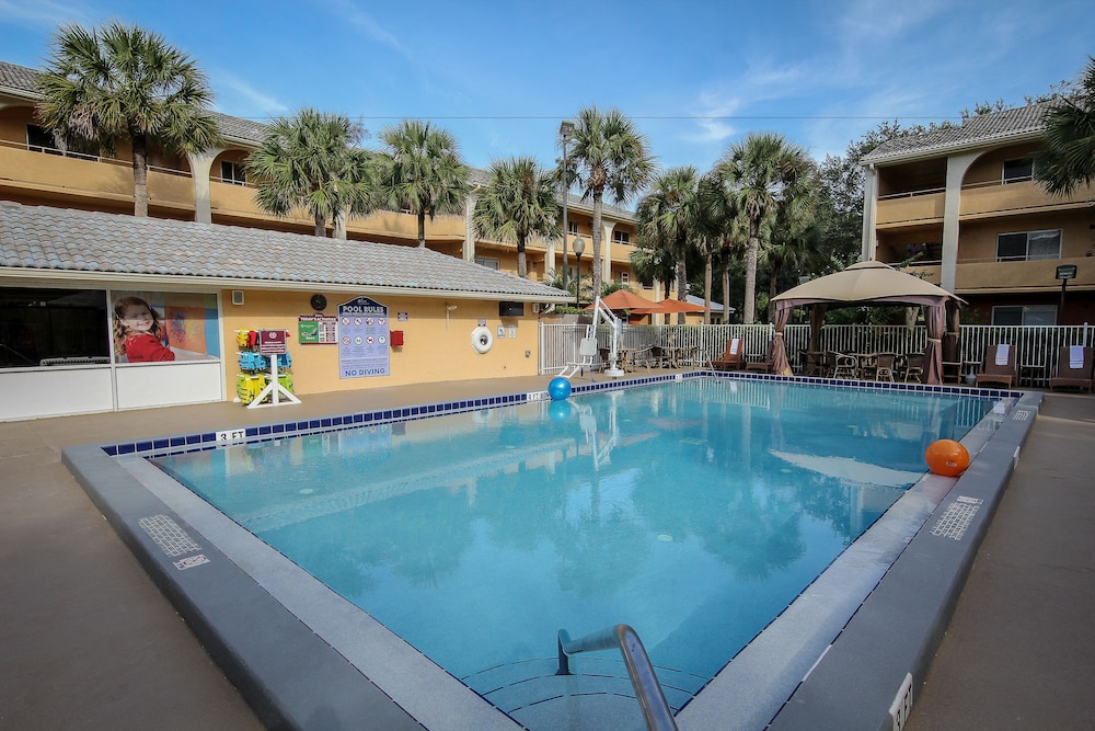 Westgate Leisure Resort - photo 38