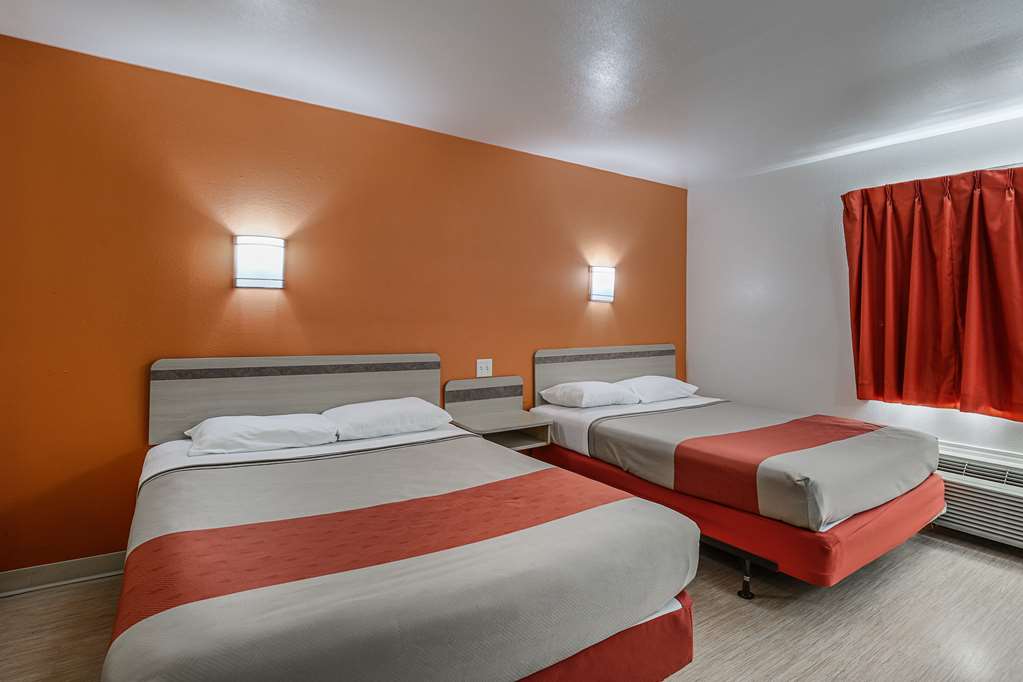 Motel 6 Pasadena TX - photo 14