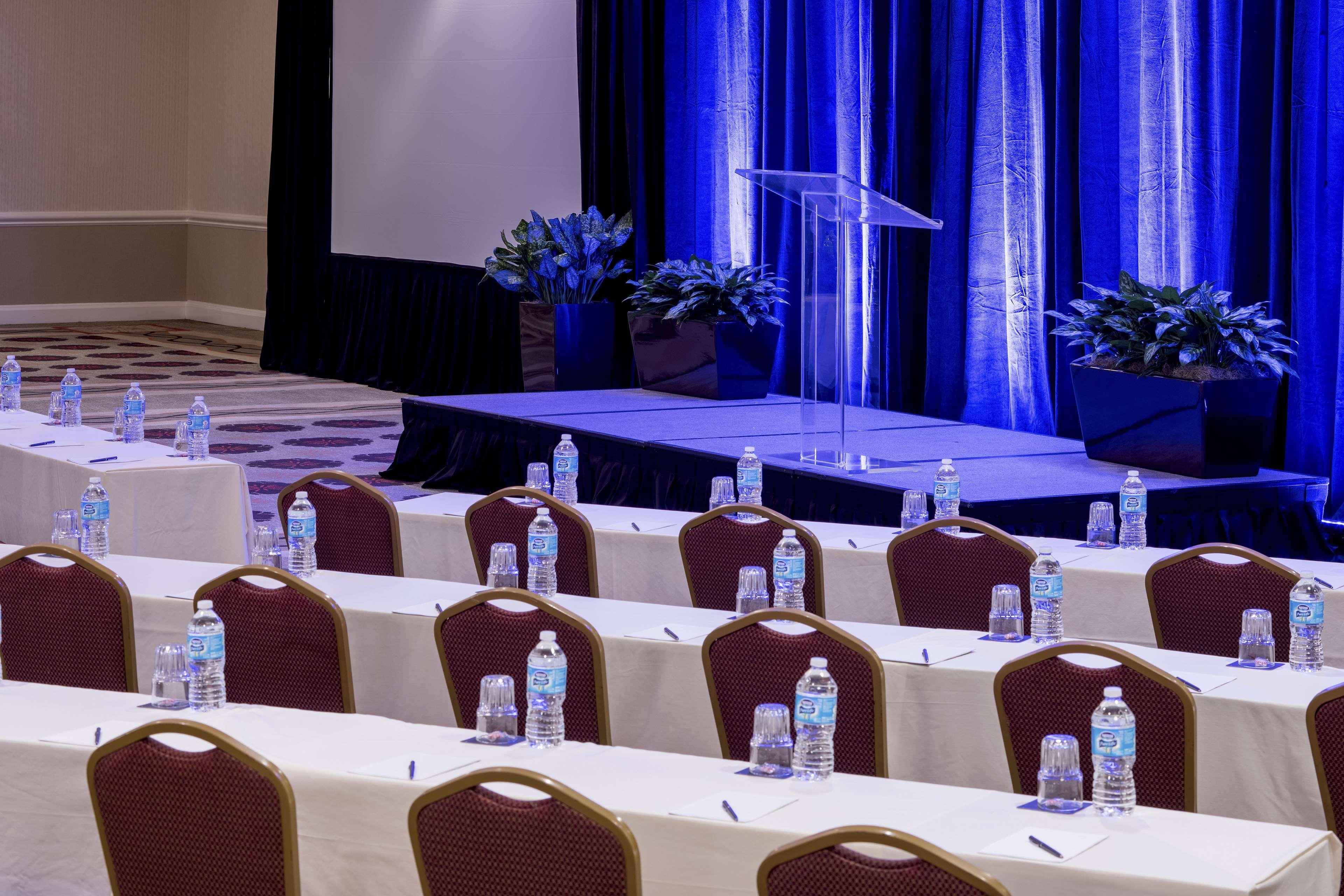 Hilton Houston Galleria Area - photo 49