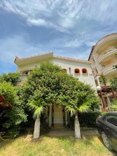 Maisons de Vacances et des appartements a Jijel in Jijel, Algeria